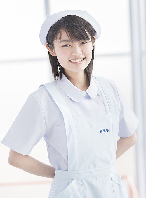 在校生画像