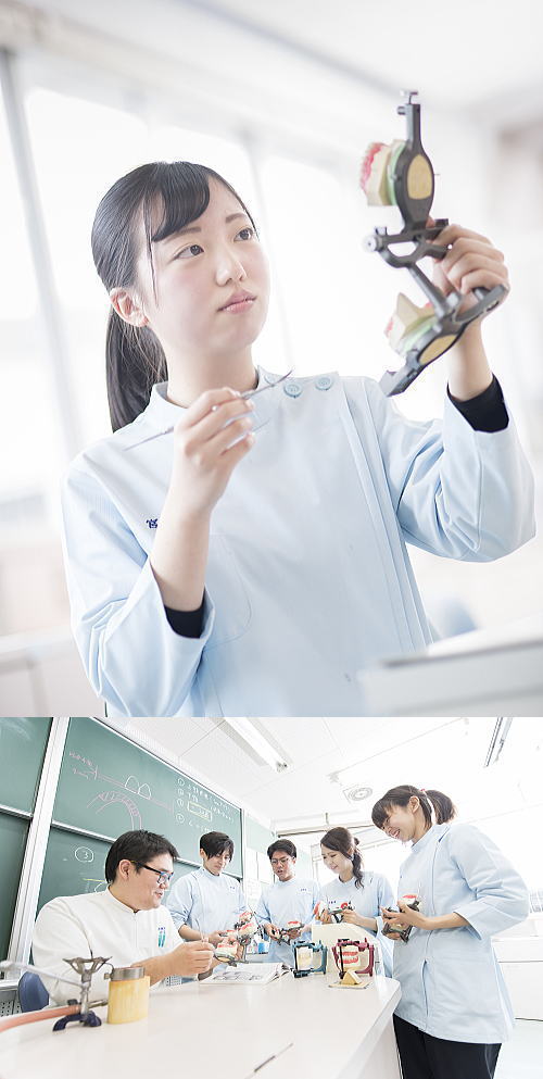 在校生画像