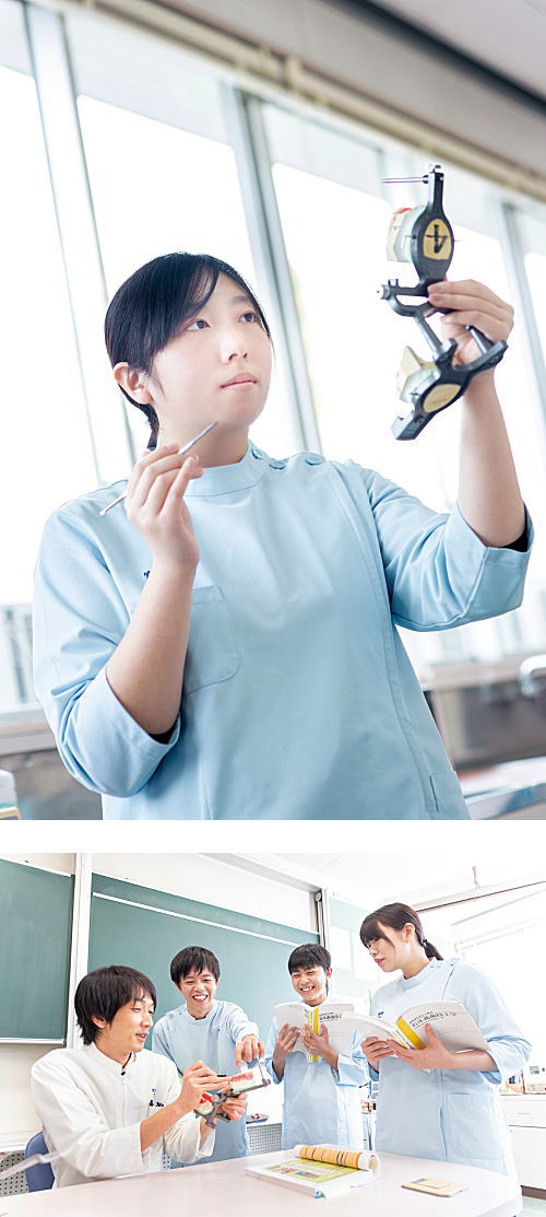 在校生画像